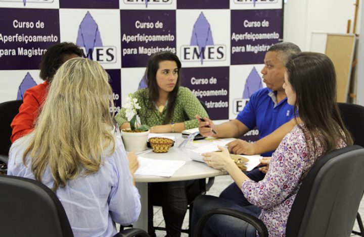 Semana Nacional da Conciliação: Mediação de família obteve 100% de acordos nessa quinta-feira, 24