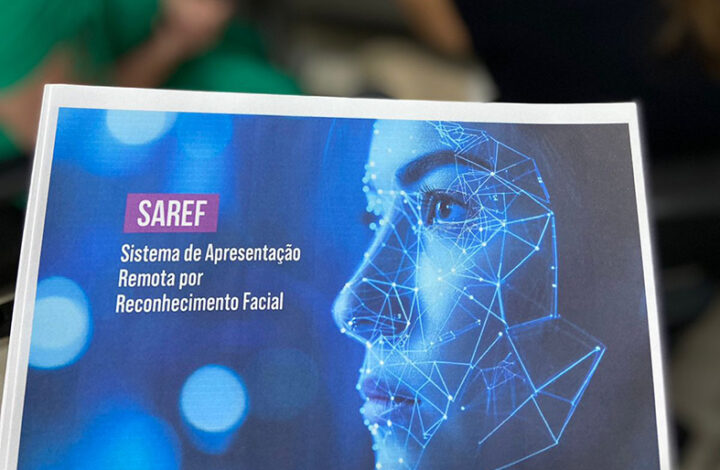 TJES convoca integrantes do judiciário com competência em execução penal para o curso remoto: Sistema de Apresentação Remota e Reconhecimento Facial