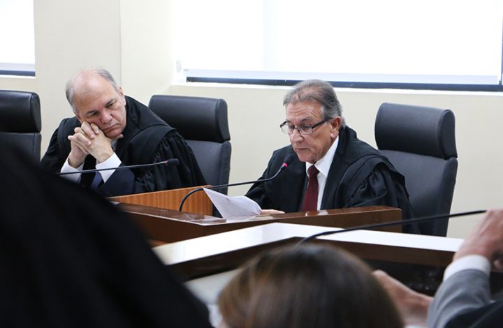 TJES inicia julgamento de recurso sobre custeio de terapia para paciente autista