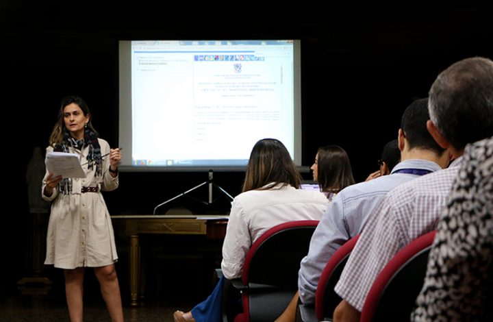 TJES e EMES concluem curso de capacitação do grupo de multiplicadores do SEI