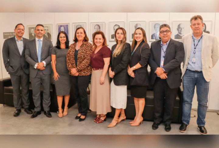 Escolas judiciais dos quatro tribunais no ES vão compartilhar ações de capacitação
