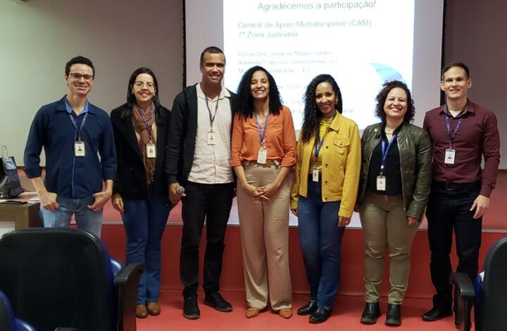 Entrega Voluntária de recém-nascidos para adoção é tema de Seminário realizado em Alfredo Chaves