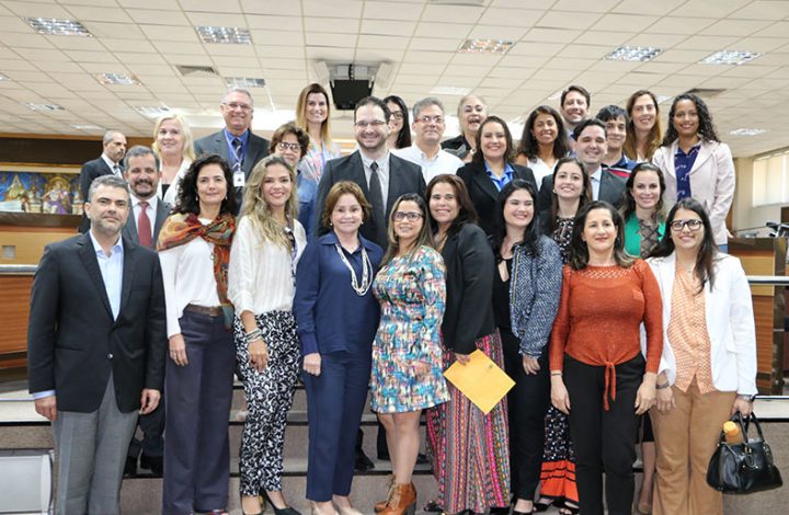 Tribunal de Justiça do Espírito Santo investe em métodos consensuais para a solução de conflitos entre as partes