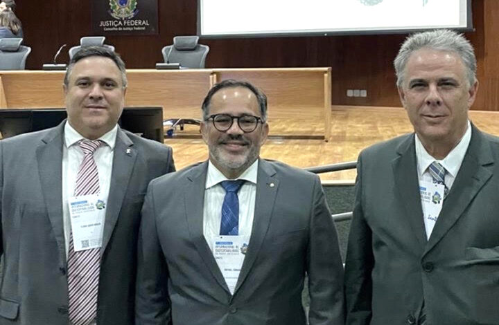 Ações de sustentabilidade do Judiciário foram temas centrais de evento internacional