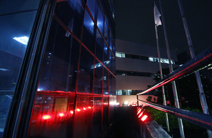 Tribunal de Justiça do ES apoia Campanha Azul Vermelho pela saúde vascular