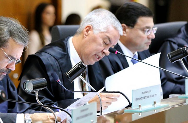 Lei sobre doação de cestas básicas para pescadores é declarada inconstitucional