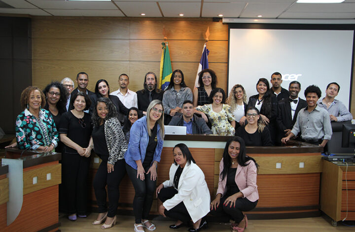 Tribunal de Justiça do Espírito Santo recebe estudantes no Projeto Visita Monitorada