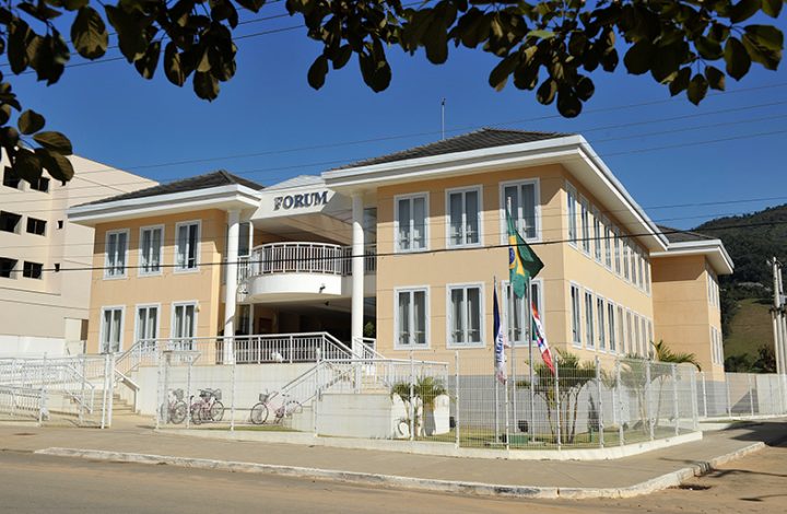 Juiz de Venda Nova do Imigrante desenvolve projeto para auxiliar a comunidade da região serrana na forma de se relacionar
