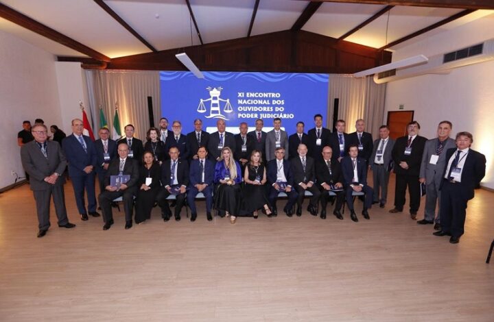 Era Digital e Cyber Segurança foram pautas do Encontro Nacional dos Ouvidores em Maceió
