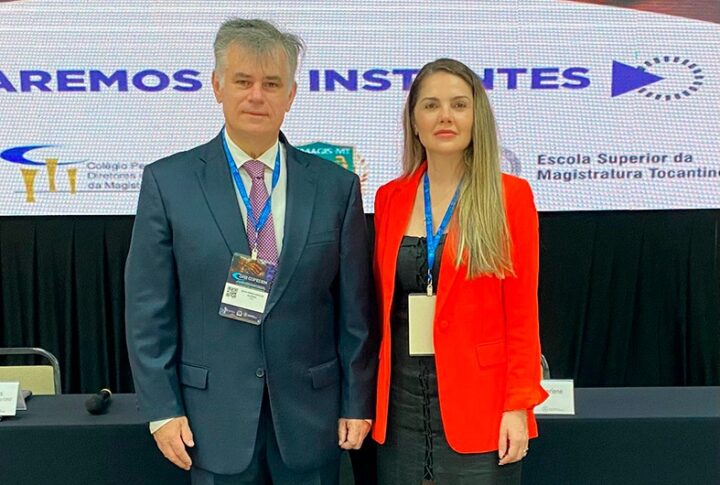 Soluções de Inteligência artificial são temas de encontro do Copedem em Mato Grosso do Sul