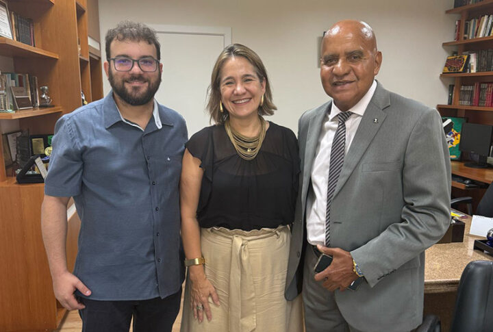 Direito Urbanístico e Regularização Fundiária são destaques do projeto “Olhar da cidade” apresentado à Corregedoria Geral do TJES