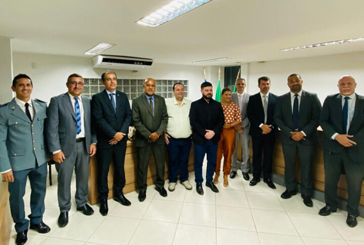 Corregedoria Geral da Justiça dá início ao calendário de correições de 2025