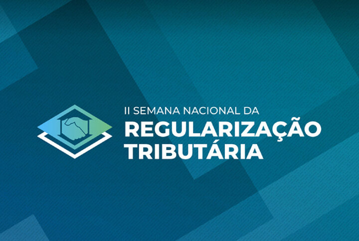 Chegou a chance de você regularizar os seus impostos. Vem aí a Semana de Regularização Tributária!