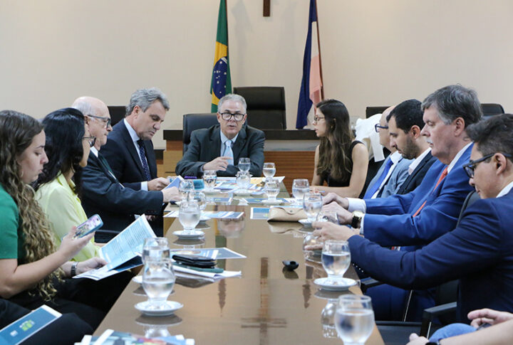 Comitê Estadual do Fórum Nacional de Saúde do CNJ avança nas ações sobre a Semana Nacional da Saúde