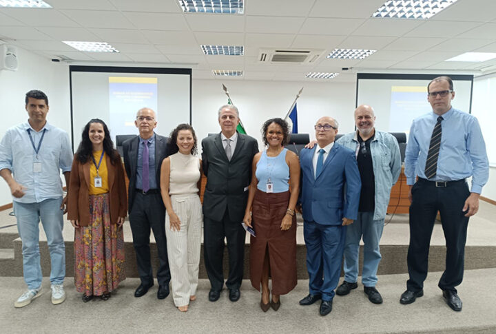 Sucesso de público e ações na Semana da Acessibilidade, Inclusão e Linguagem Simplificada do TJES