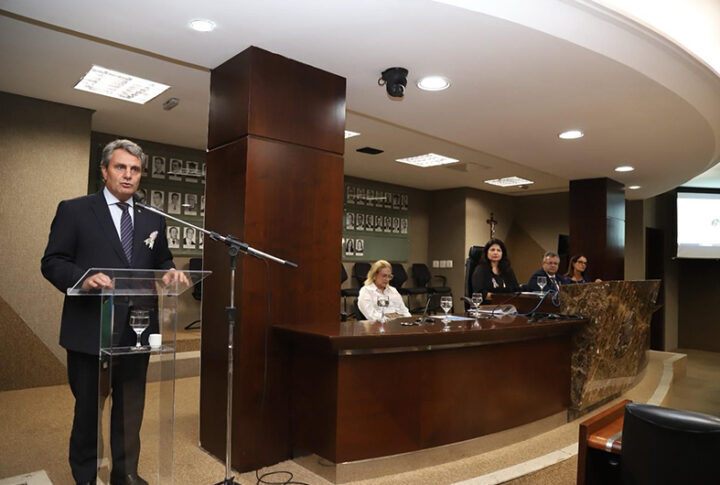 Pautas sobre o autismo encerram a Semana Nacional da Saúde