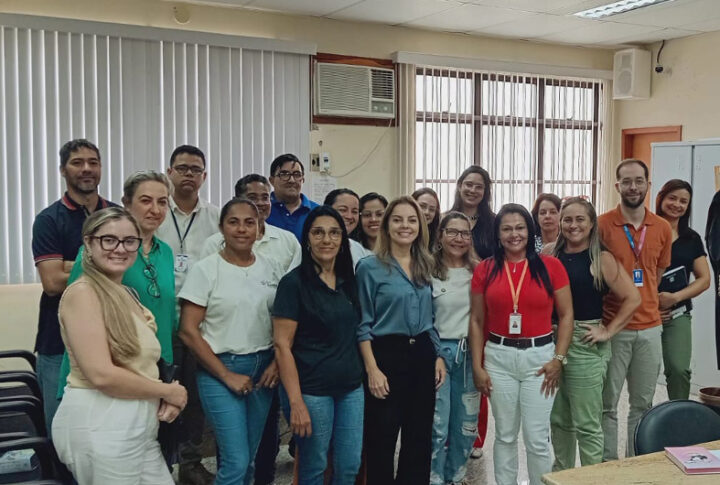 Vara da Infância e Juventude de Aracruz avança na criação do Programa “Família Acolhedora”