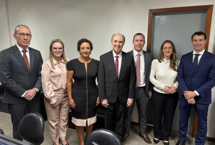 Sala Vip da Advocacia é inaugurada em Cachoeiro