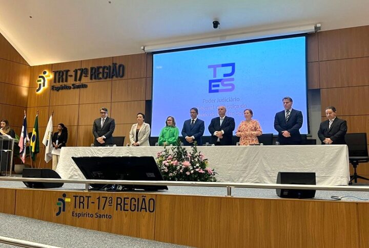 “Todos contra a violência doméstica”, foi o lema da abertura da Semana Justiça pela Paz em Casa