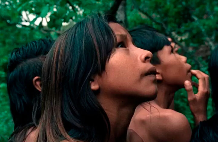 2° Mostra Cinemarias – Corpos (in)Visíveis começa nesta quinta-feira