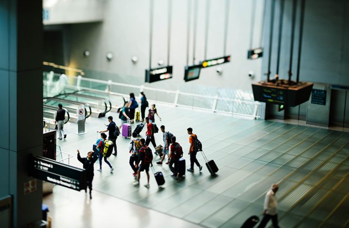 Ato conjunto do TJES e da Corregedoria normatiza procedimentos de autorização de viagem de crianças e adolescentes
