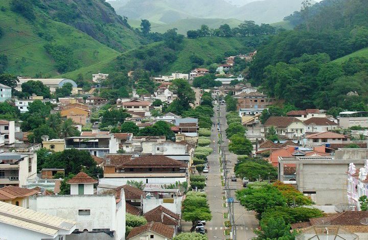 Presidente adia solenidade em Alegre em razão das fortes chuvas