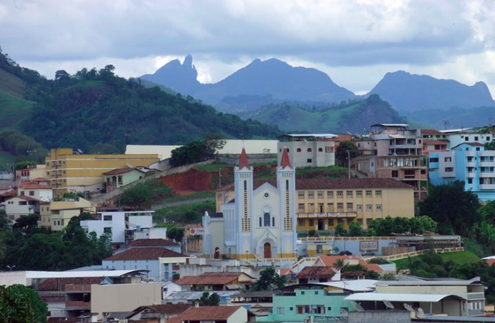 Novo Fórum de Alegre: terreno já está preparado para o início das obras da nova sede