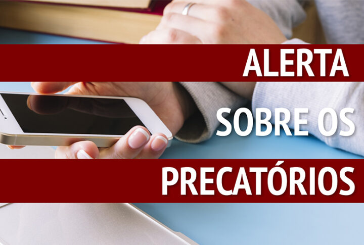 TJES alerta credores de precatórios sobre golpe e esclarece que não faz cobrança para efetuar pagamento