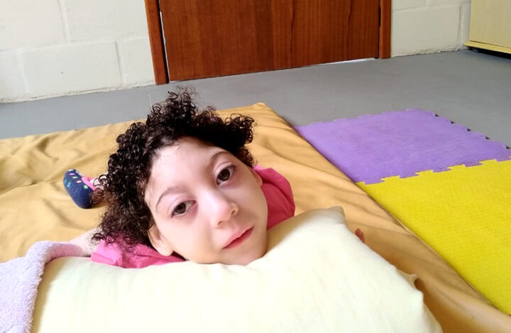 Campanha de adoção do TJES “Esperando por você” tem nova participante