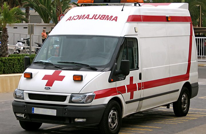 Ambulância bate em bois em rodovia e Município será indenizado por proprietário do gado