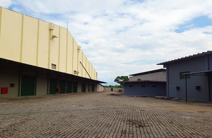 Presidente do TJES inaugura nesta sexta-feira novo arquivo geral e almoxarifado do Poder Judiciário Estadual