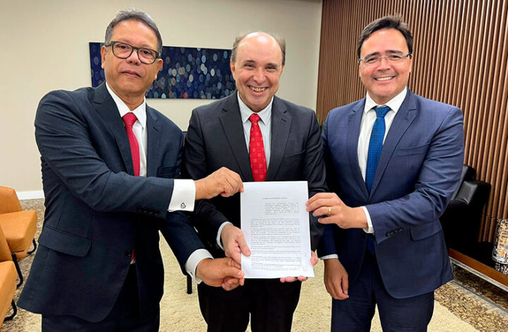 TJES assina Portaria Conjunta para criação de Comitê da Política Antimanicomial