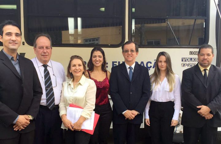 Poder Judiciário realiza audiências concentradas no Complexo de Xuri e agiliza processos de execução penal