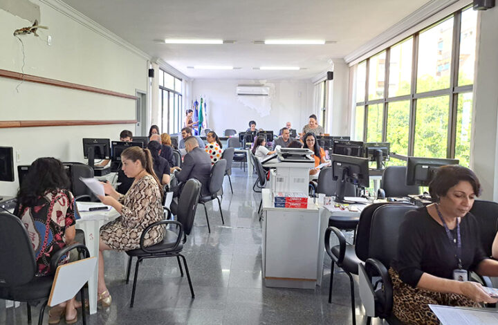 Nupemec divulga balanço de Pauta Concentrada em Cachoeiro de Itapemirim