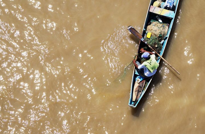 TJES nega recurso da SAMARCO para não pagar pensão a dono de barco de pesca