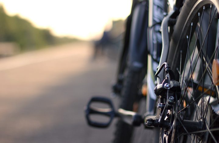Família de ciclista atropelado por caminhão na Serra deve ser indenizada