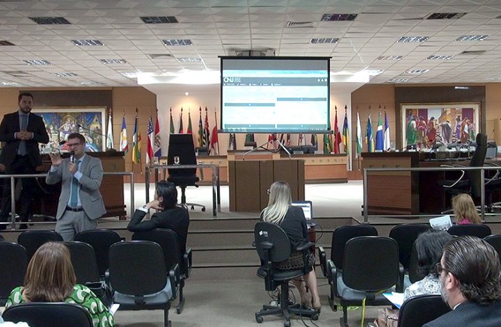 TJES é o primeiro Tribunal da Região Sudeste a concluir o cadastro de presos no BNMP 2.0 do CNJ