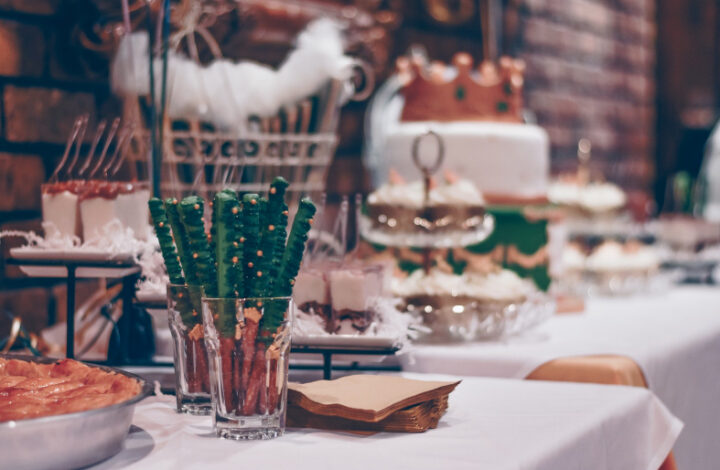 Justiça nega pedido de indenização a casal que teria tido buffet servido de forma indevida em casamento