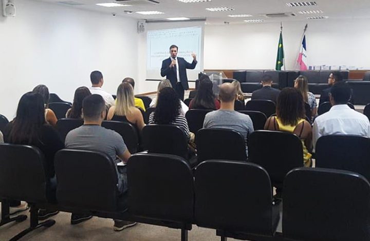 Judiciário inicia Programa de soluções pré-processuais dos Juizados Especiais do Espírito Santo