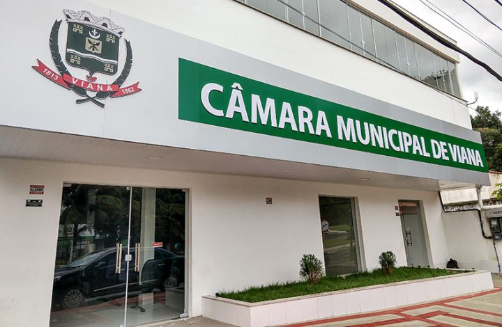 Juíza proíbe apenado de sair de presídio para exercer as funções de vereador na Câmara de Viana