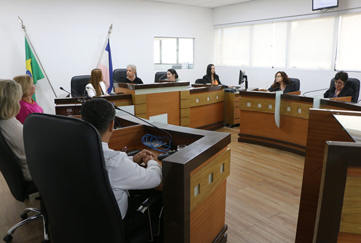 Comissões de Prevenção e Enfrentamento do Assédio Moral, Sexual e Discriminação planejam ações para o ano de 2025