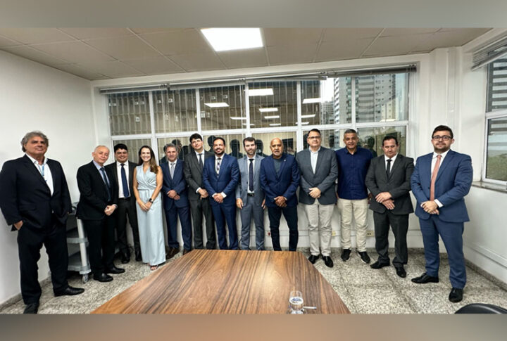 Parceria histórica entre a Corregedoria e a SEDURB avança em medidas concretas para a regularização fundiária no ES