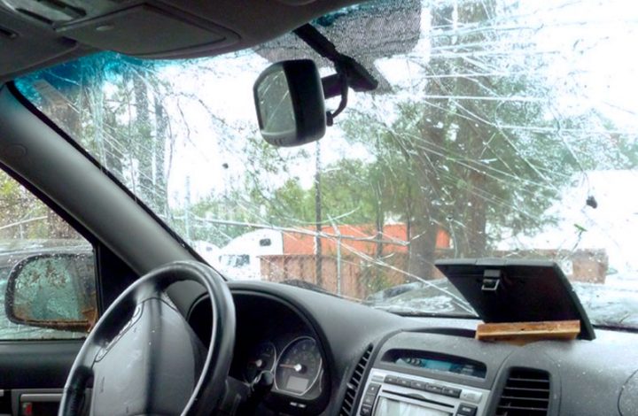 Justiça nega indenização a morador de Vila Velha que teve o carro roubado