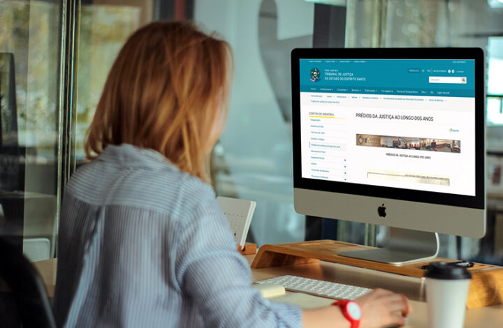 Confira o espaço virtual do Centro de Memória do Tribunal de Justiça do Espírito Santo
