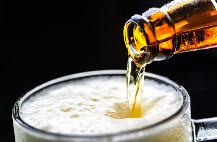 Consumidor que encontrou corpo estranho em cerveja deve ser indenizado