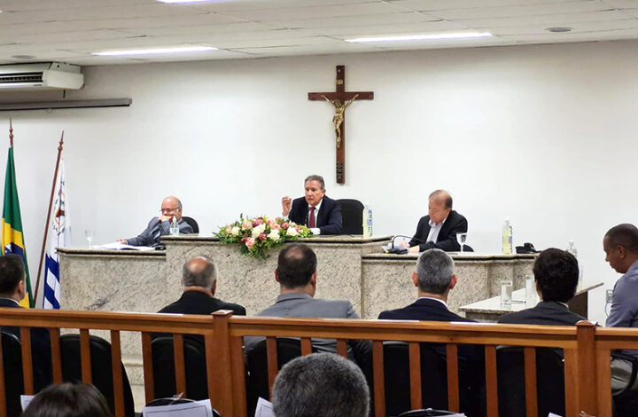 Corregedoria Geral da Justiça supera meta de Correições no primeiro semestre