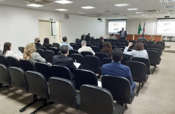 Corregedoria Geral da Justiça fiscaliza prática de atos gratuitos em favor de hipossuficientes