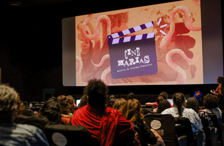 CineMarias abre inscrições para mulheres interessadas em produzir filmes sobre violência de gênero