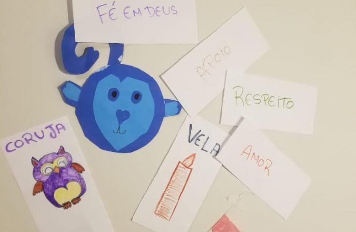 Círculo Restaurativo Virtual pacifica conflito entre mãe e filho em Vila Velha