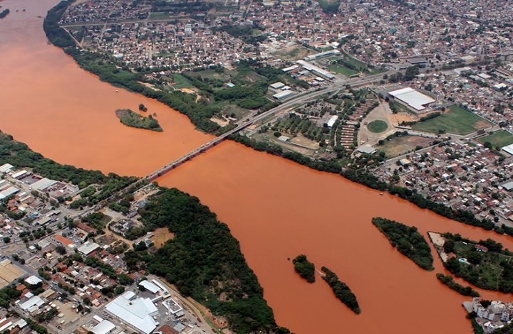 Juizados de Colatina agilizam a solução dos conflitos gerados pelo desastre ambiental de Mariana